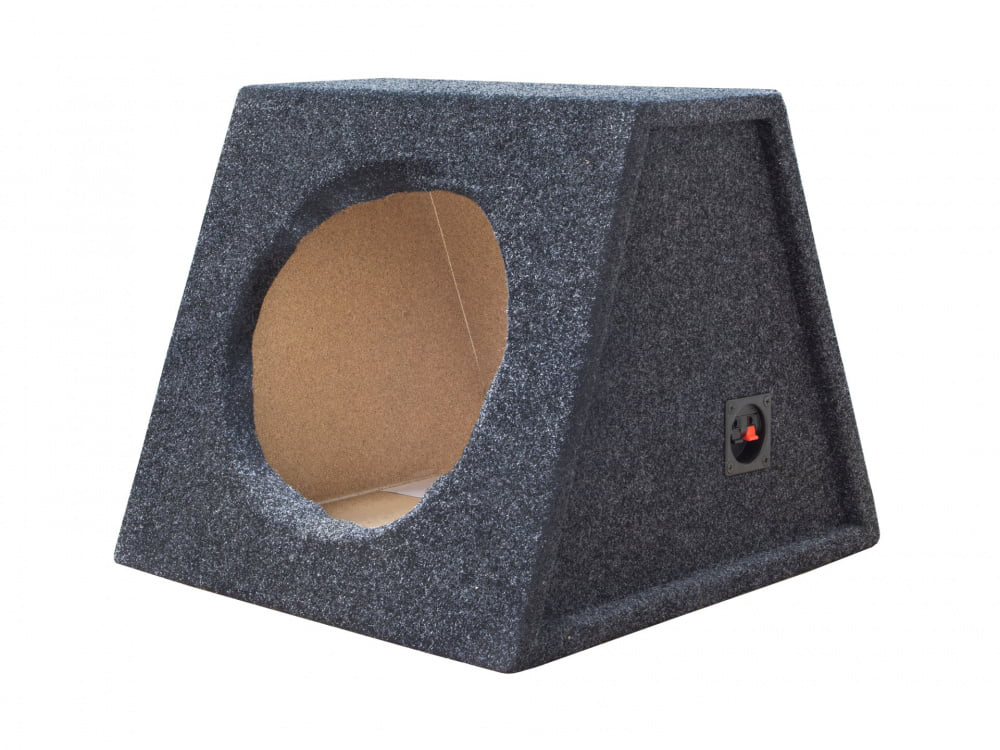 Корпуса для сабвуферов и акустики AurA Корпус №06 12" 
