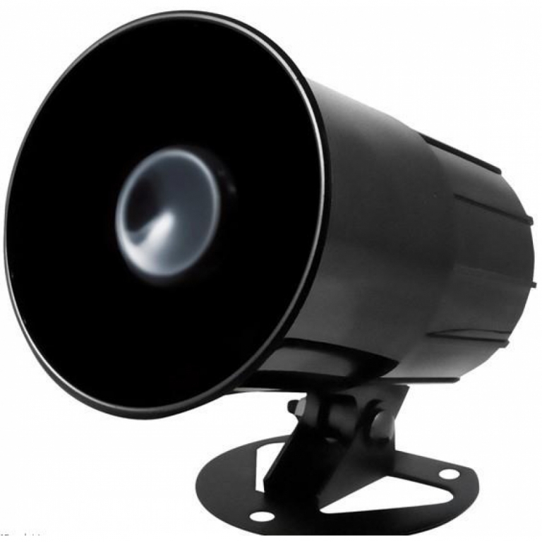 Сирена SKY SD 02