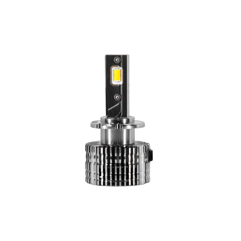 LED TIV D2S