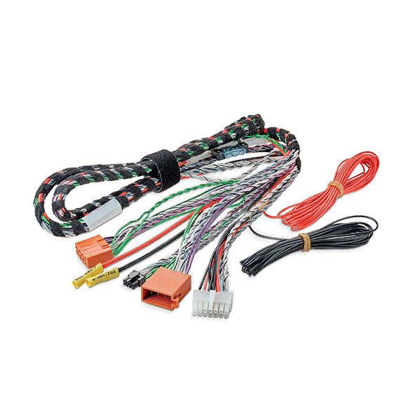 Акустика автомобильная Focal KIT BMW ACTIVE+ SUB 