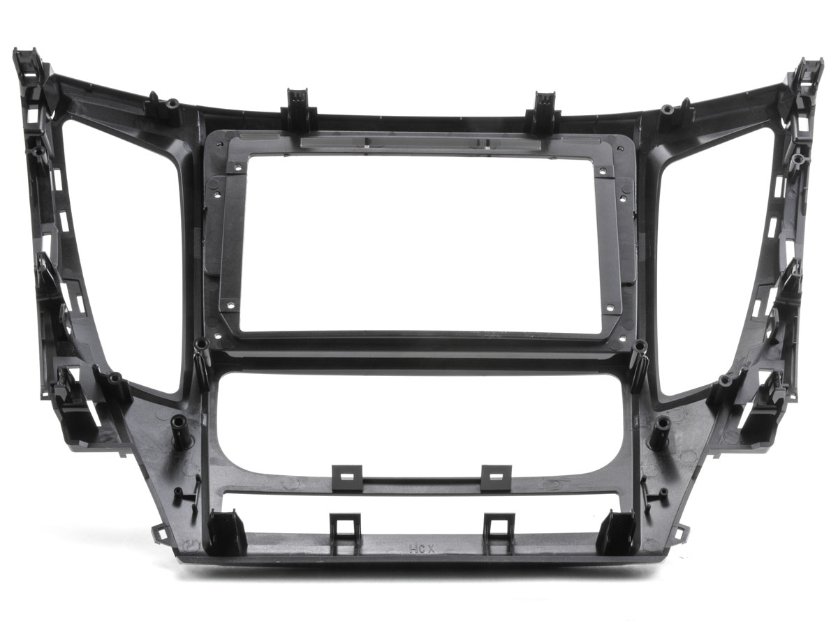 Mitsubishi Incar RMS-FC460 