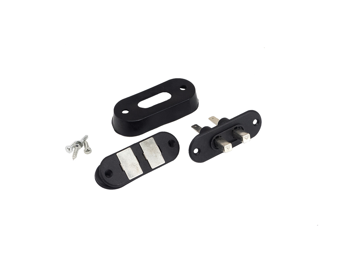 Разъём сдвижной двери AURA WPS-D002
