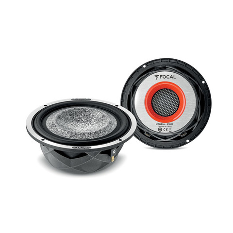 Акустика автомобильная Focal 6WM Woofer Utopia Be M 