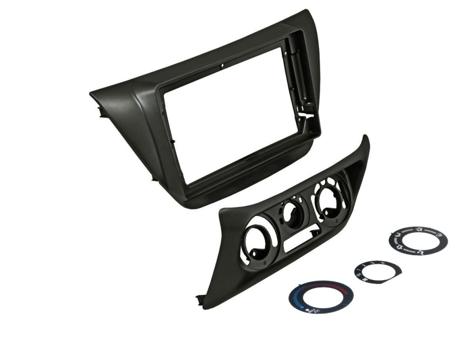 Mitsubishi Incar RMS-FC807 