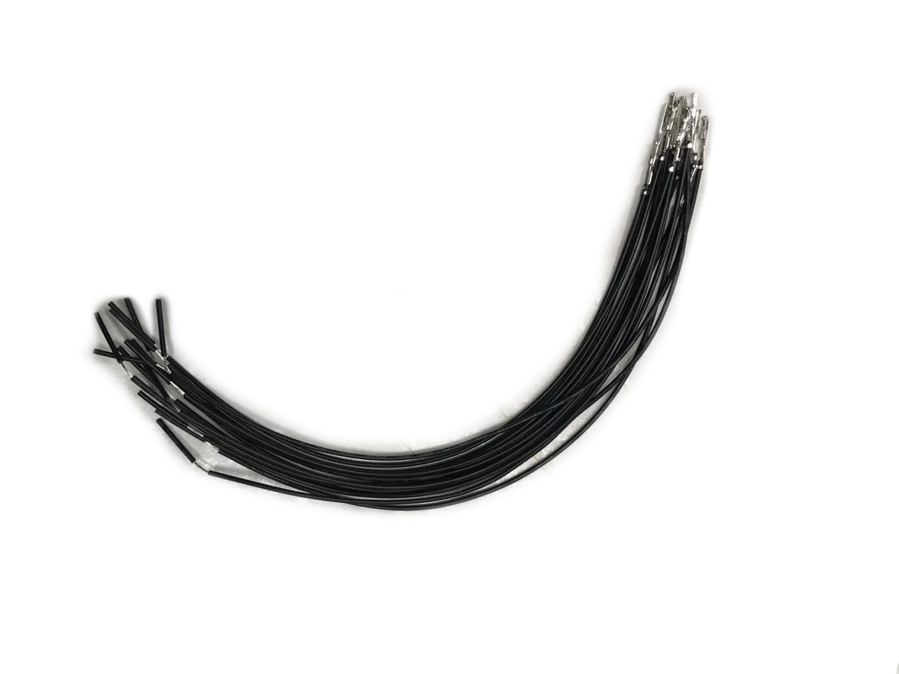 Pandora 26 AWG black L200