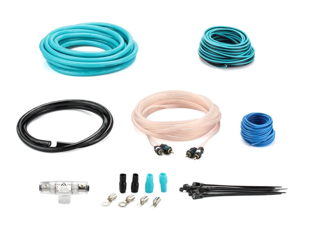 Комплекты проводов Aspect AWK-4.2 