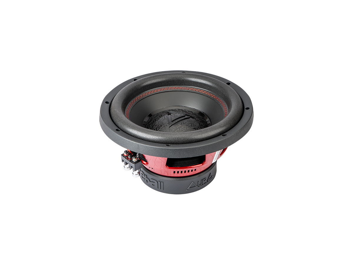 Сабвуферные динамики AurA FIREBALL-10.D2 