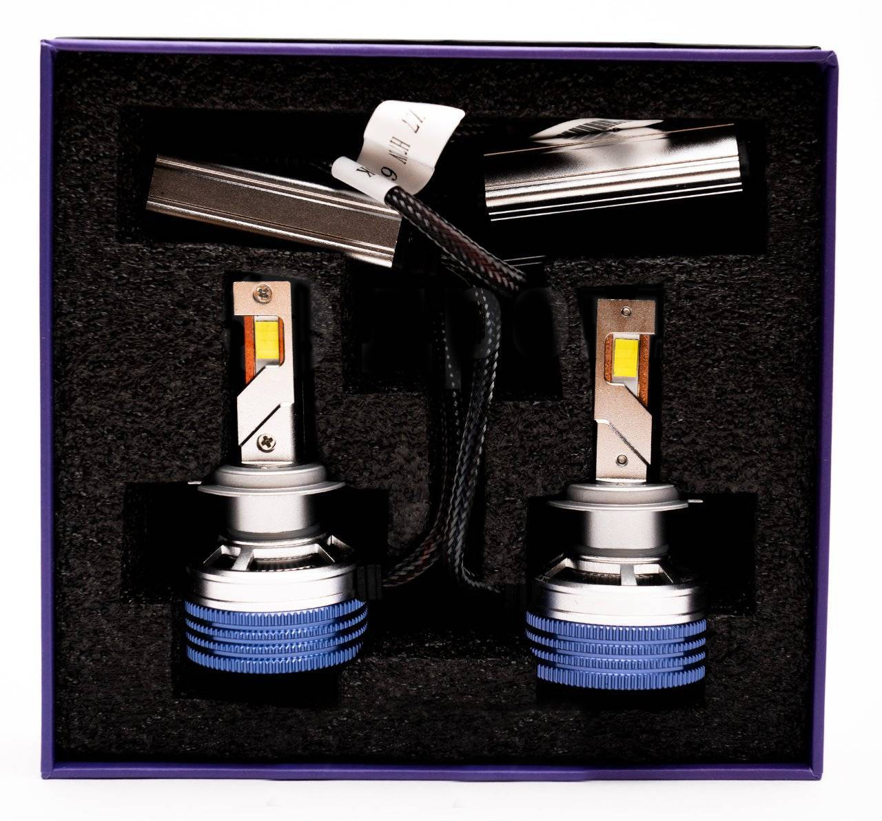 HiVision Z7 Power Bright