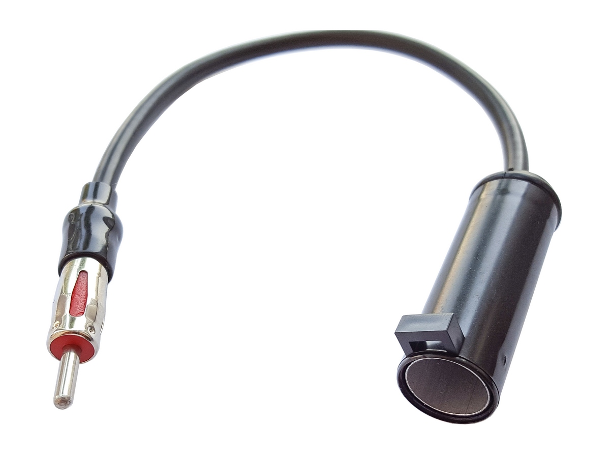 Аксессуары для радиоантенн AurA ANC-NS02 