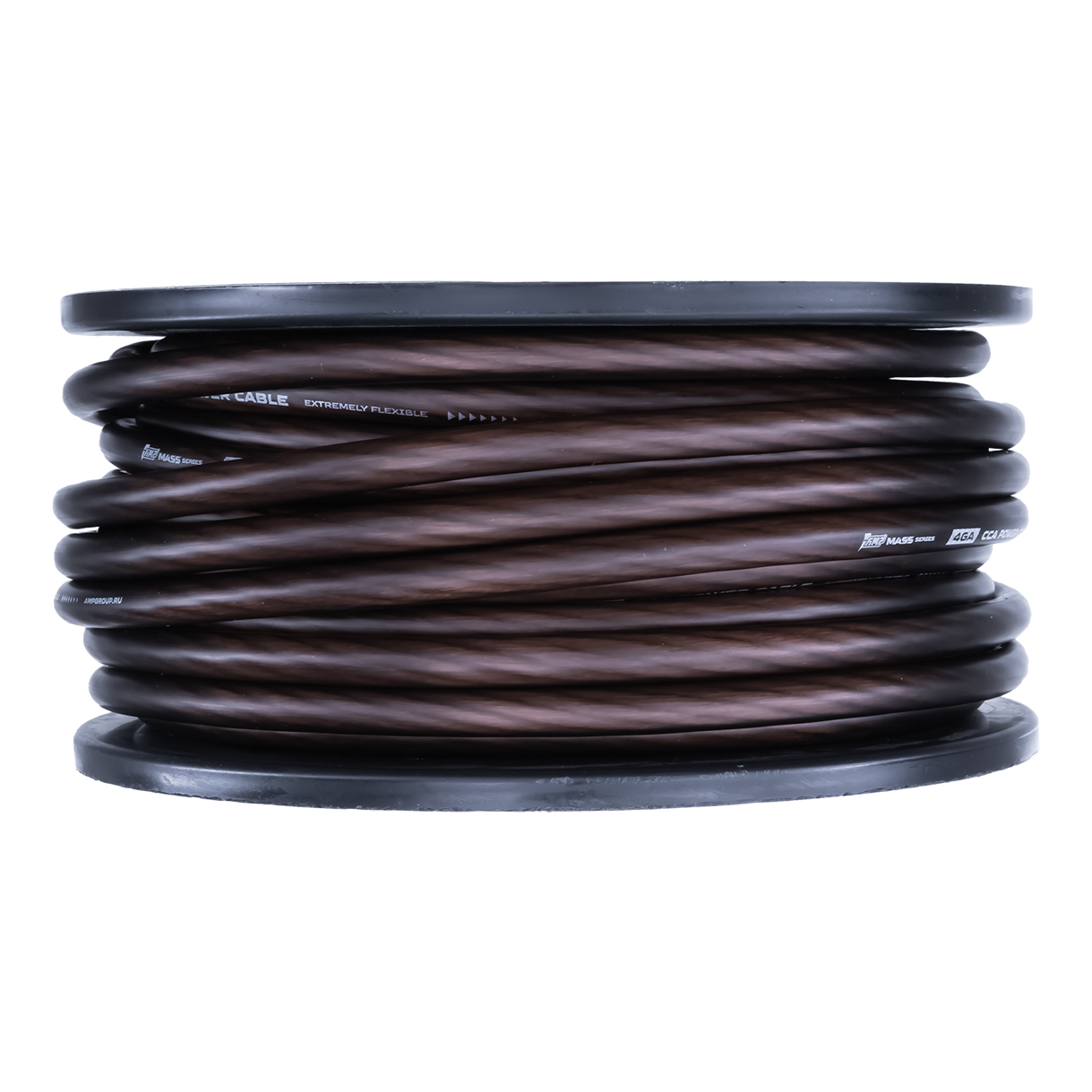 Кабели силовые, разъемы. Крепеж для кабеля. AMP MASS 4Ga 