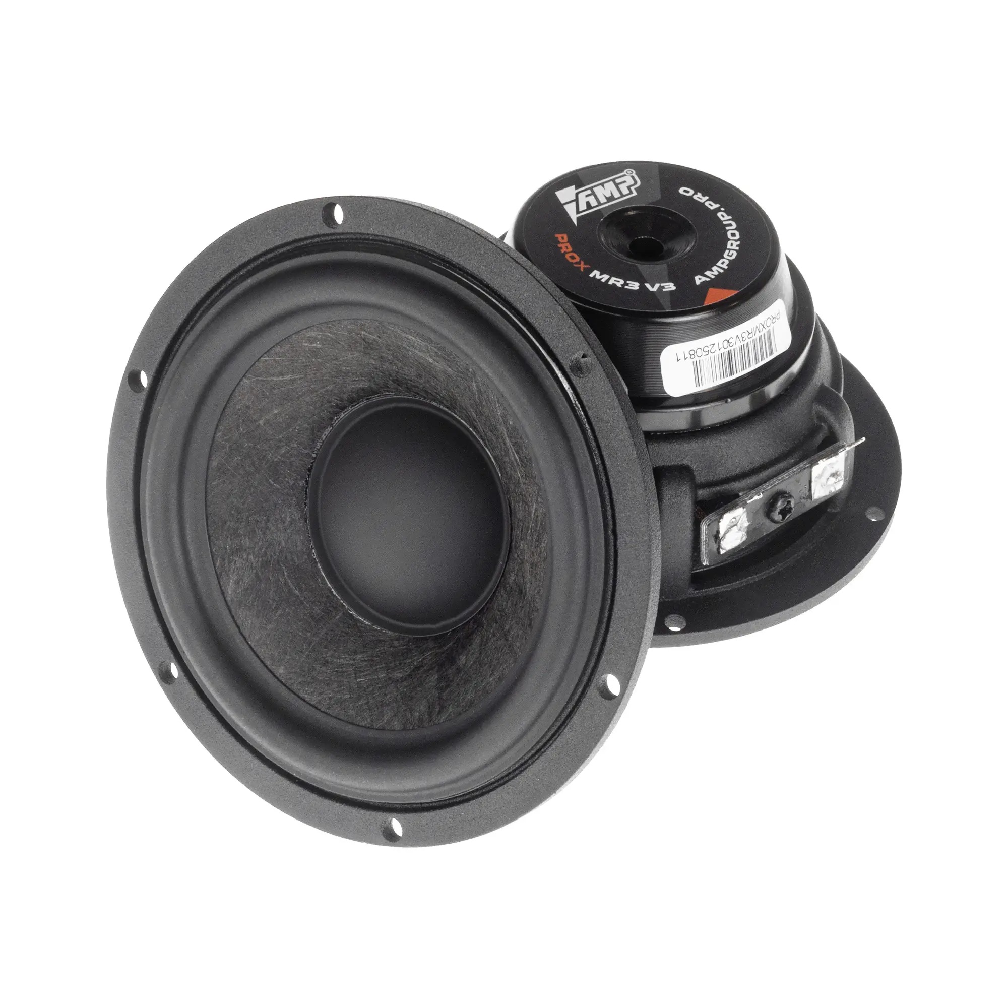 Акустика автомобильная AMP PRO X MR3 V3 