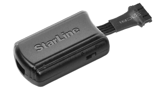 StarLine Программатор USB