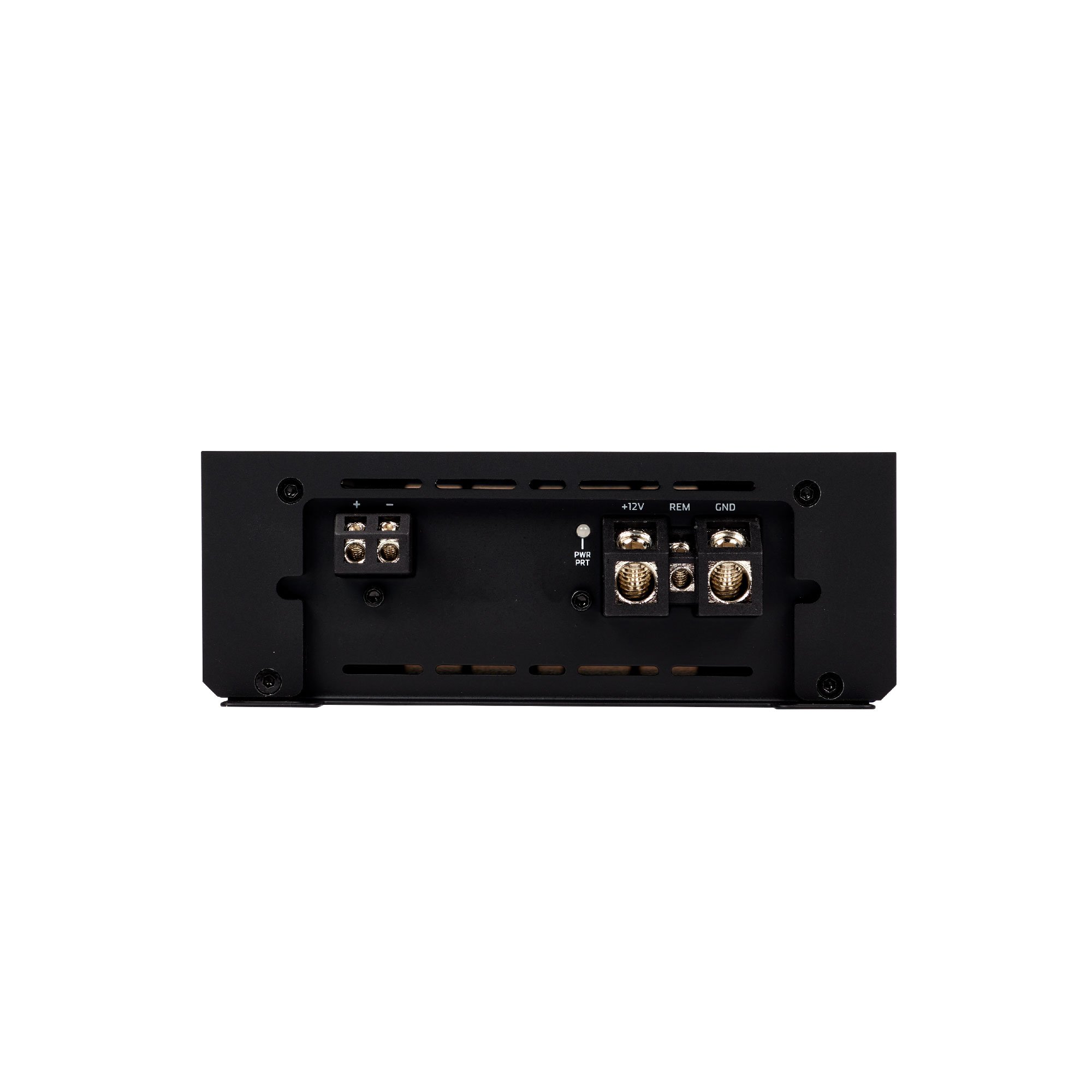 Одноканальные усилители KICX HS1200 