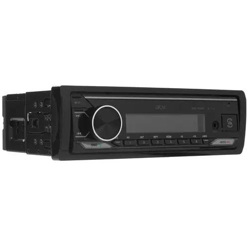 1-DIN USB/SD-ресиверы (без CD) ACV AVS-928BM 