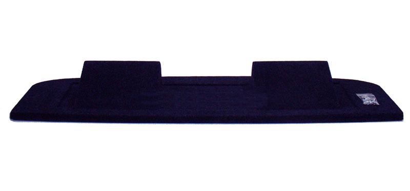 ВАЗ 2101-2107 АВТОБЛЮЗ Полка д/ВАЗ-2101-07 