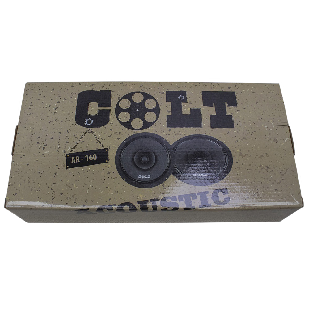 COLT AR 160