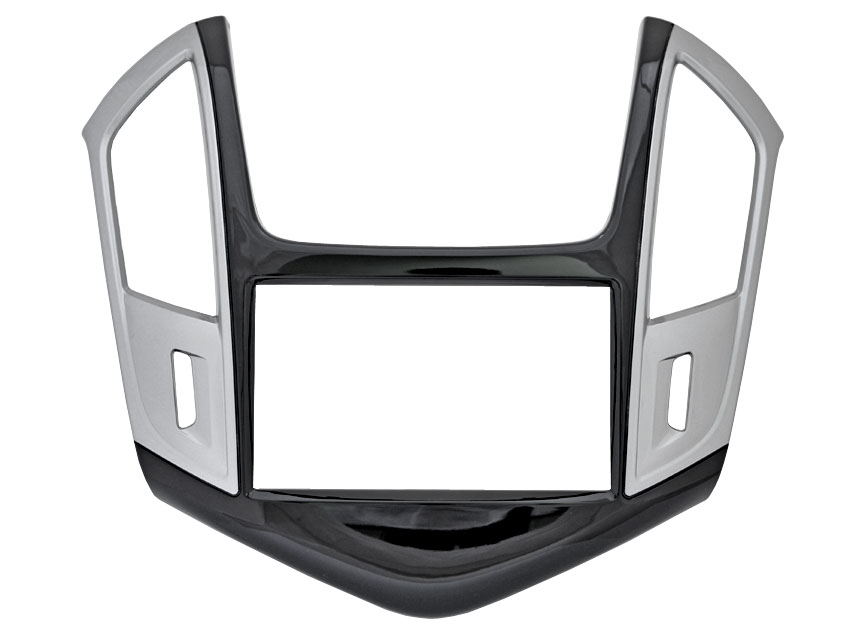 Chevrolet Incar RCV-N12 