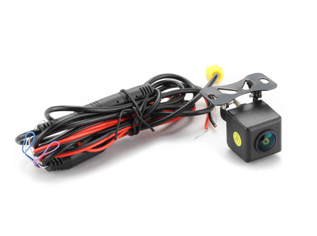 Универсальные видеокамеры, Камеры в номерных рамках, Аксессуары Aspect RC-8B 