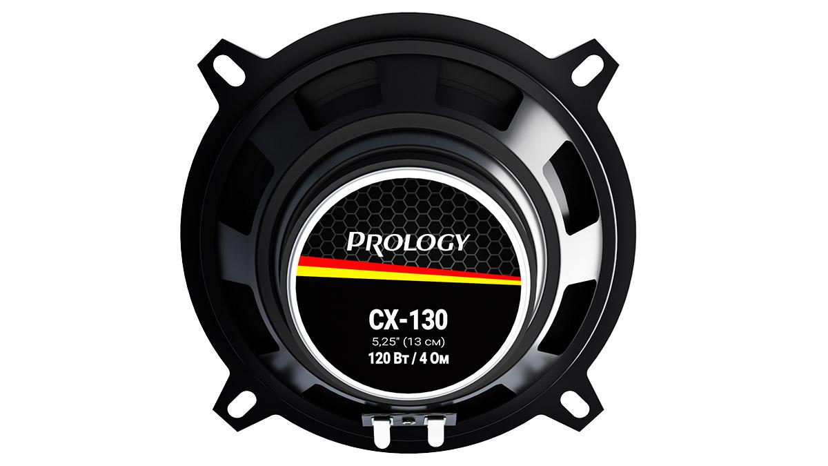 Акустика автомобильная Prology CX-130 