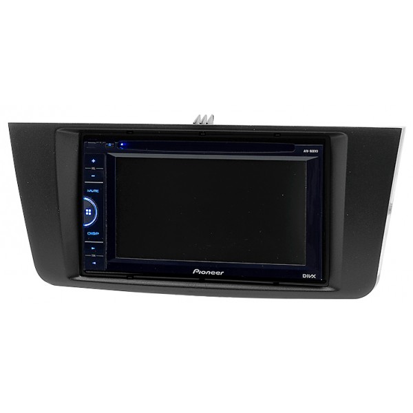 Geely CARAV 11-589 
