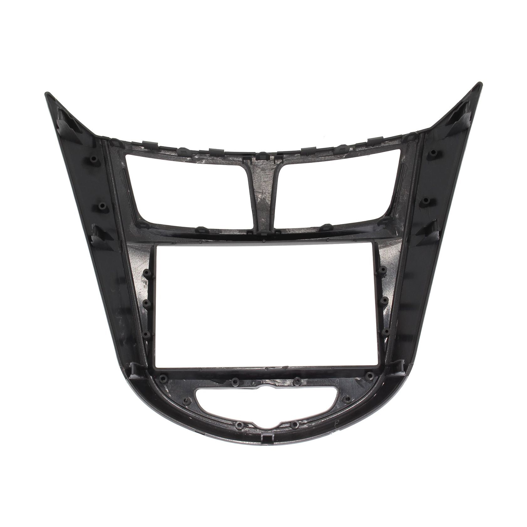 Hyundai Wide Media RP-HDSL 