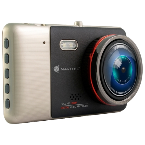 Видеорегистраторы NAVITEL MSR900