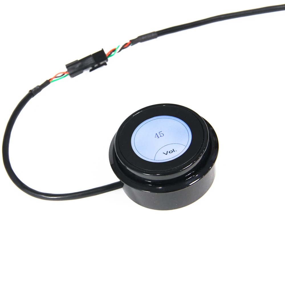 Процессоры, процеусилители HELLION DRC-LCD 