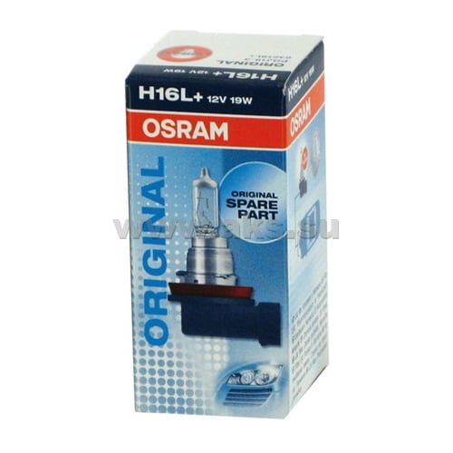 OSRAM H16 64219L+ Halogen
