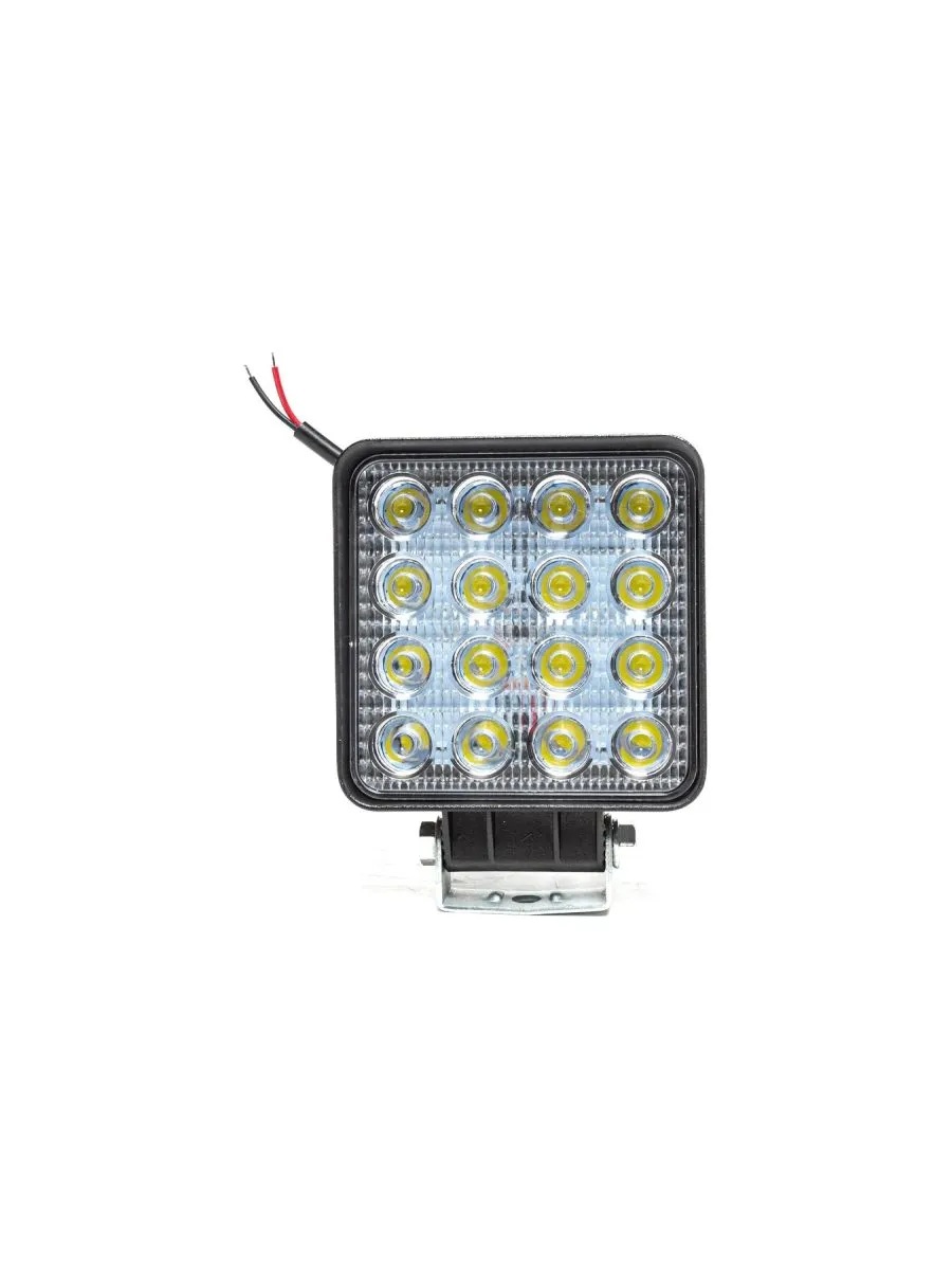 Автоэлектрика AE48S-16LED-42PC