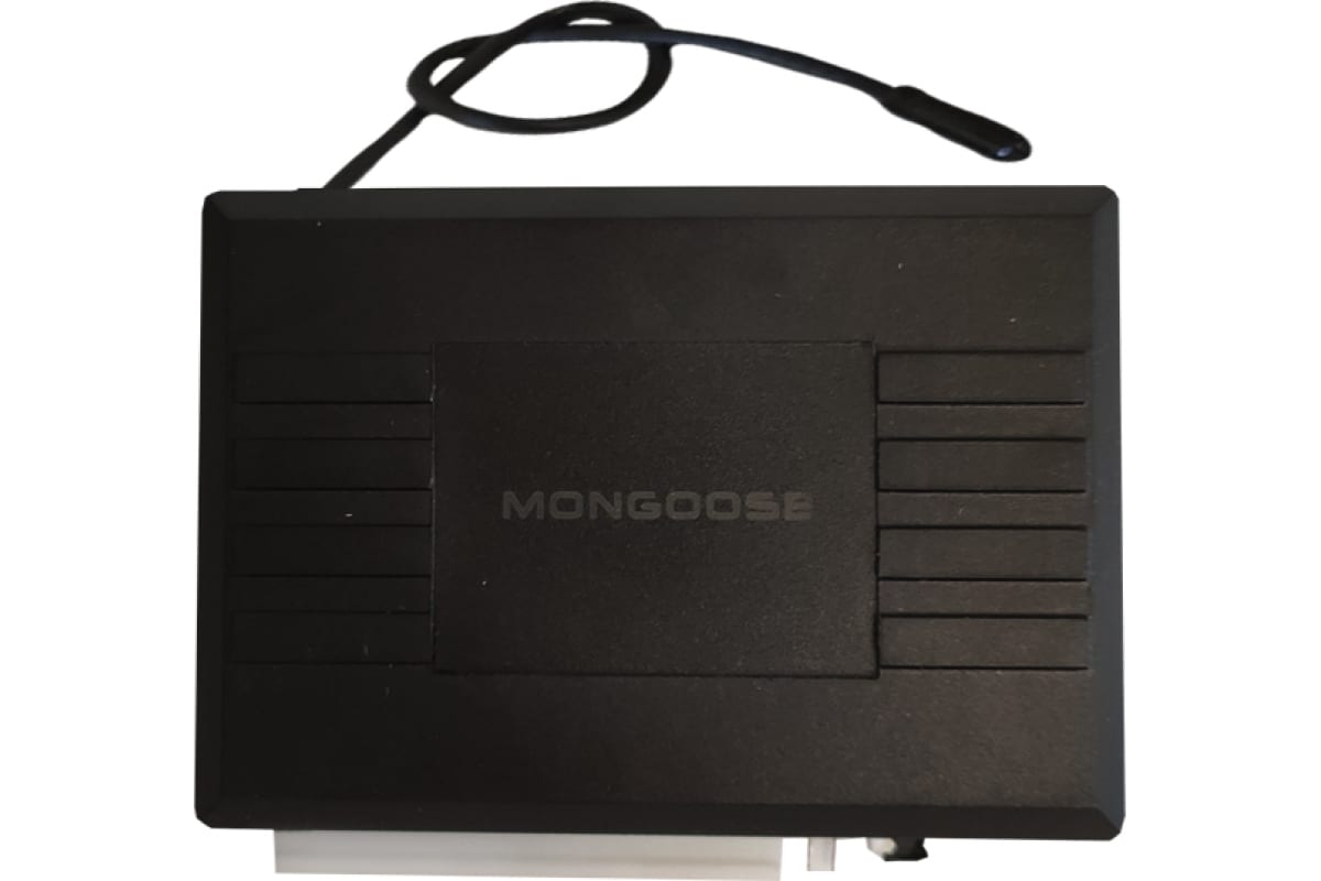 Mongoose CDL-5.2.3
