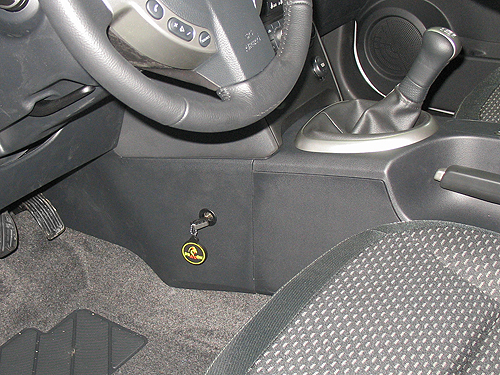 DRAGON NISSAN QASHQAI