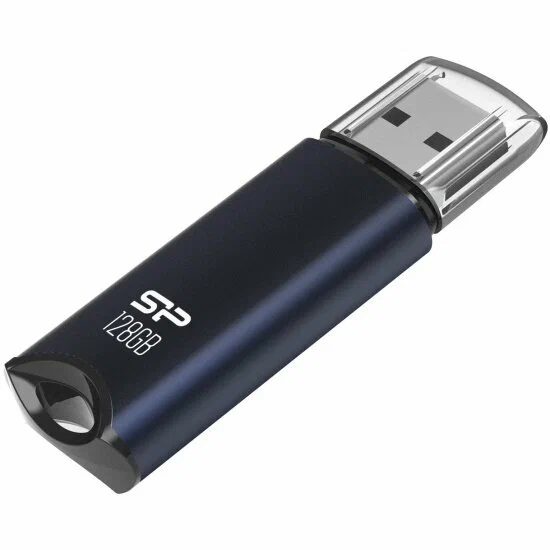 USB флэш-накопители Silicon Power 128GB