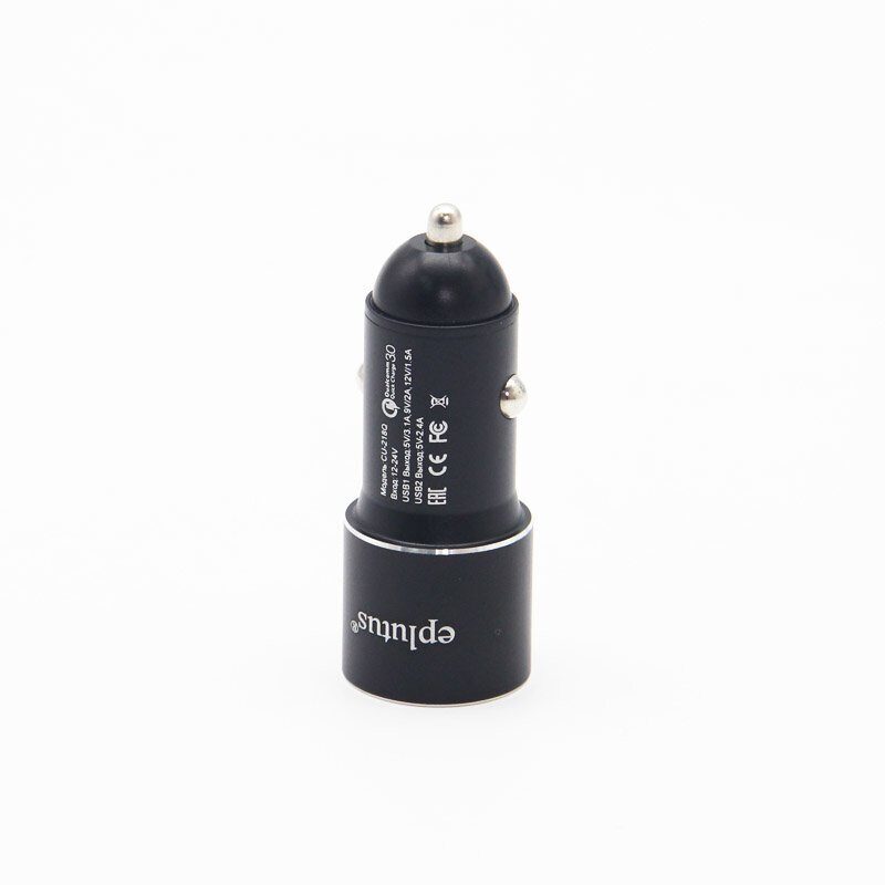 Зарядные устройства для смартфонов, Кабели Eplutus CU-218 