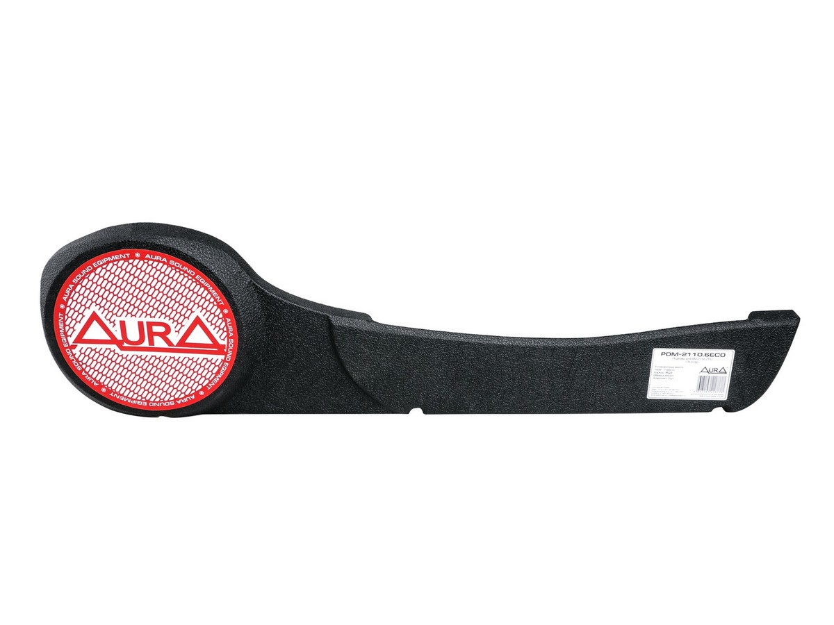 ВАЗ 2110, 2111, 2112 AURA PDM-2110.6ECO 