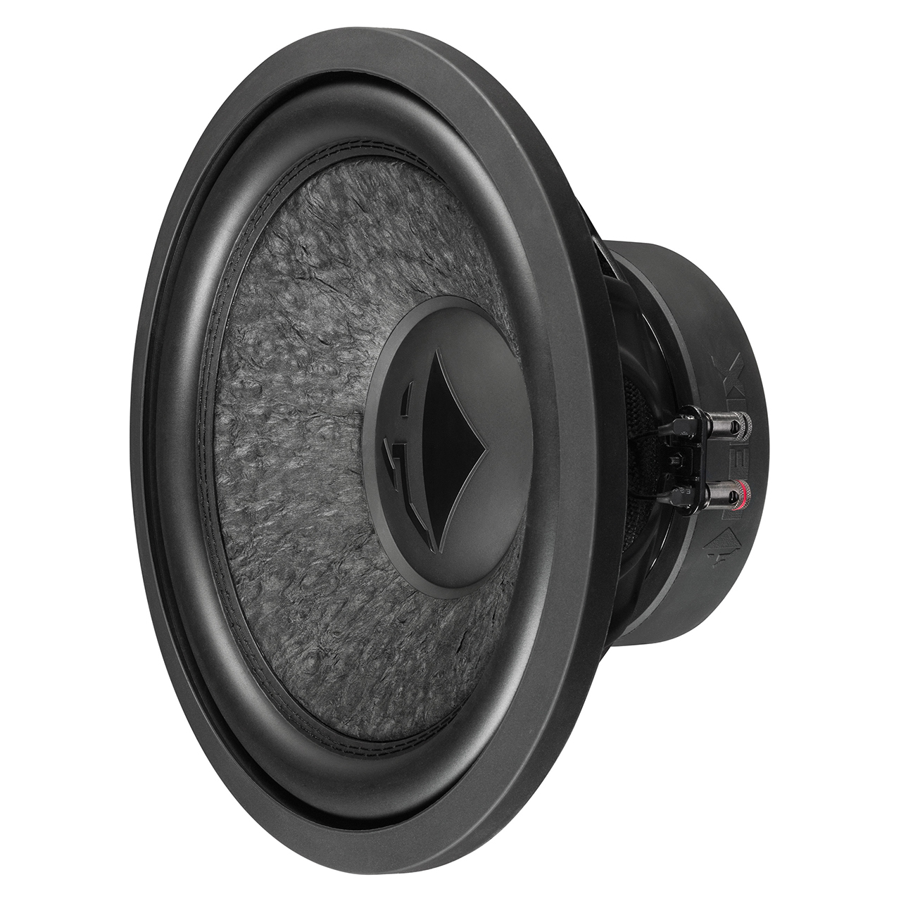 Сабвуферные динамики Helix IK W12 DVC 