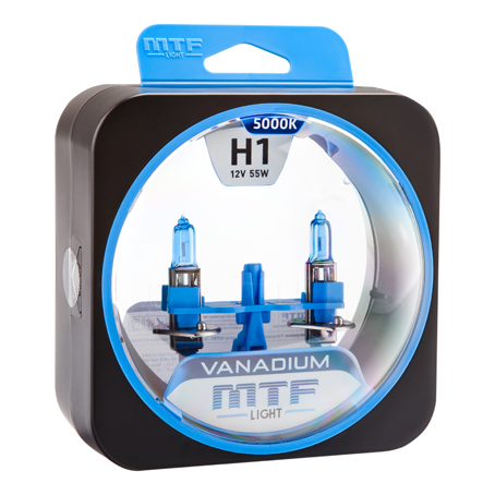 MTF Vanadium H1