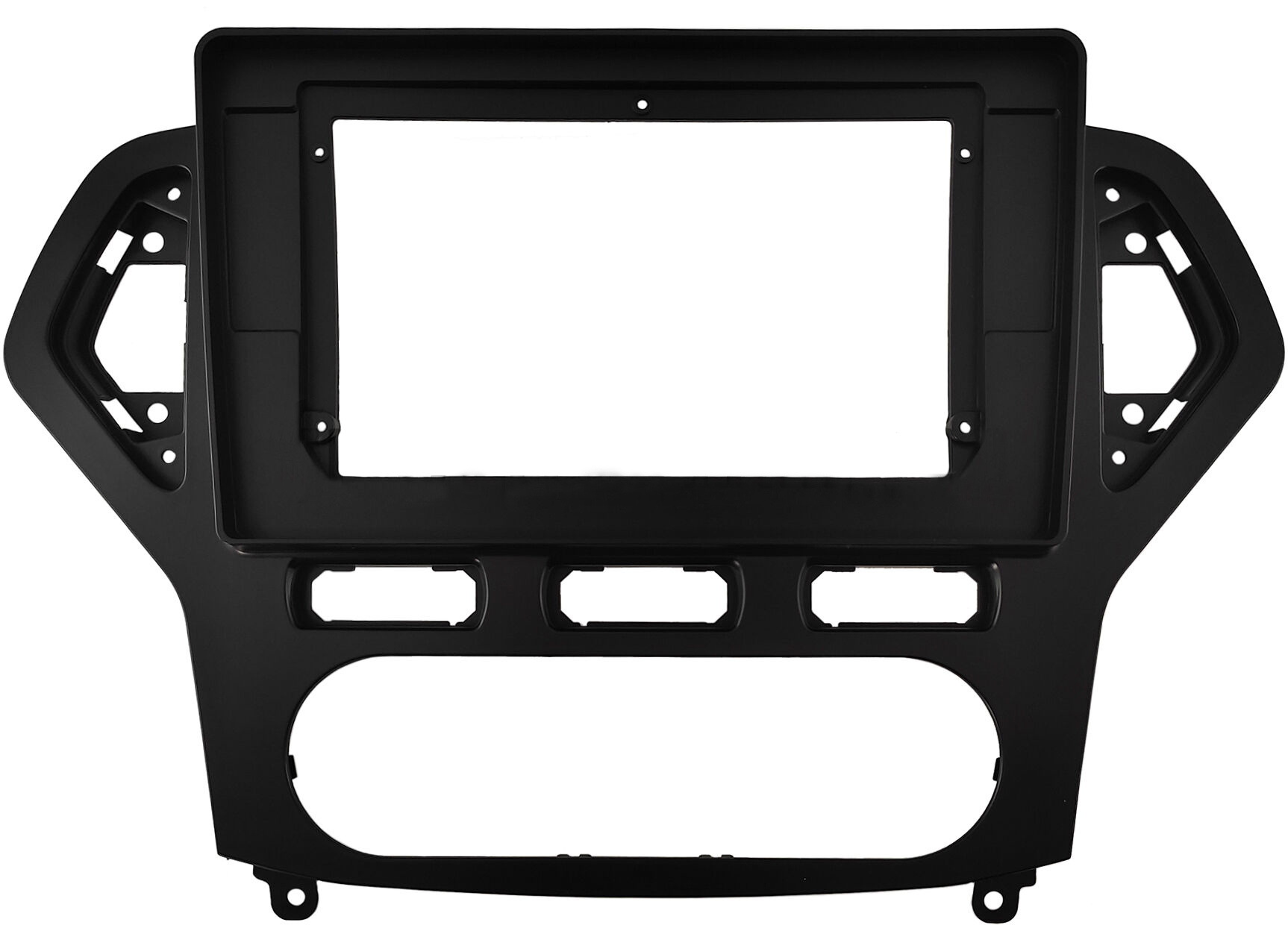 Ford TEYES Ford Mondeo 4 2006-2010 черный 