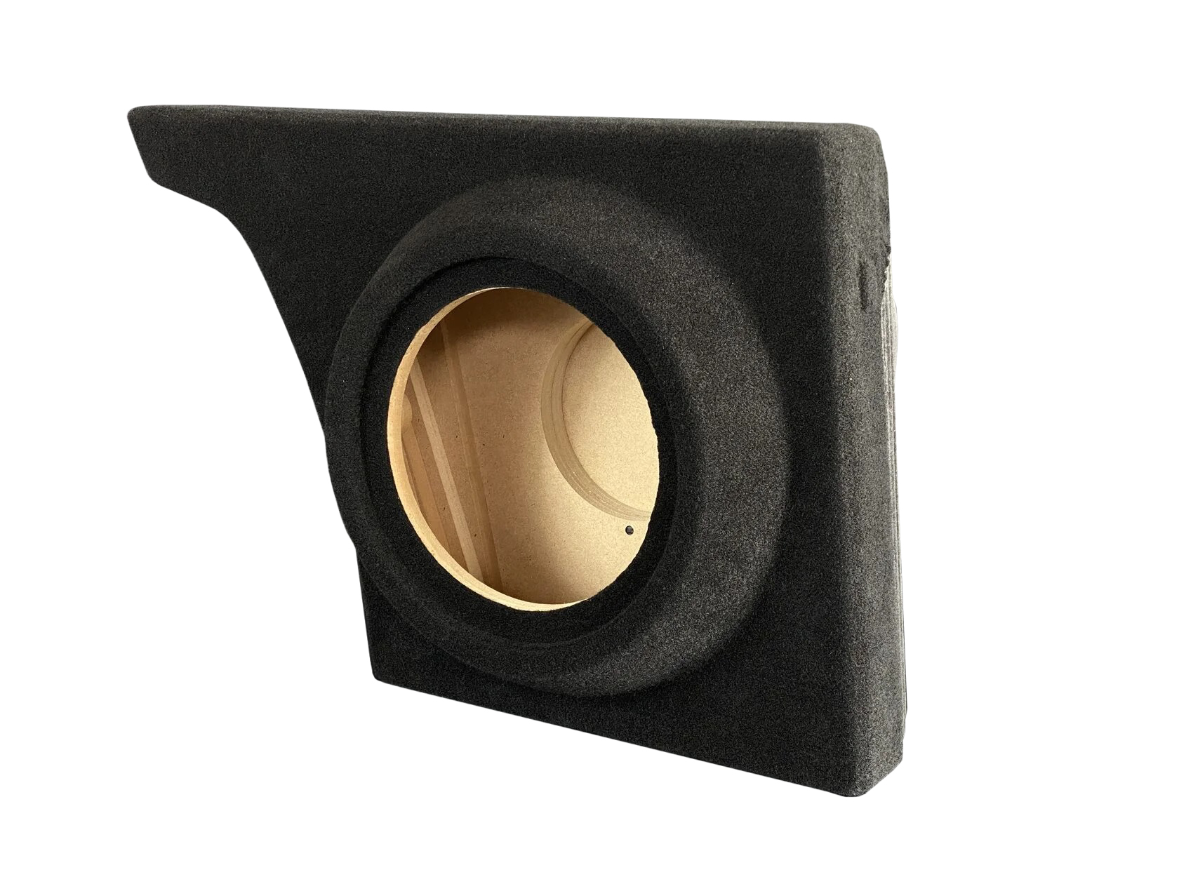 Корпуса для сабвуферов и акустики AurA BOX-GRN10S 