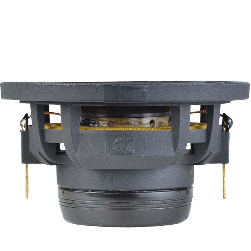 Акустика автомобильная GROUND ZERO GZUF 60SQ-A 