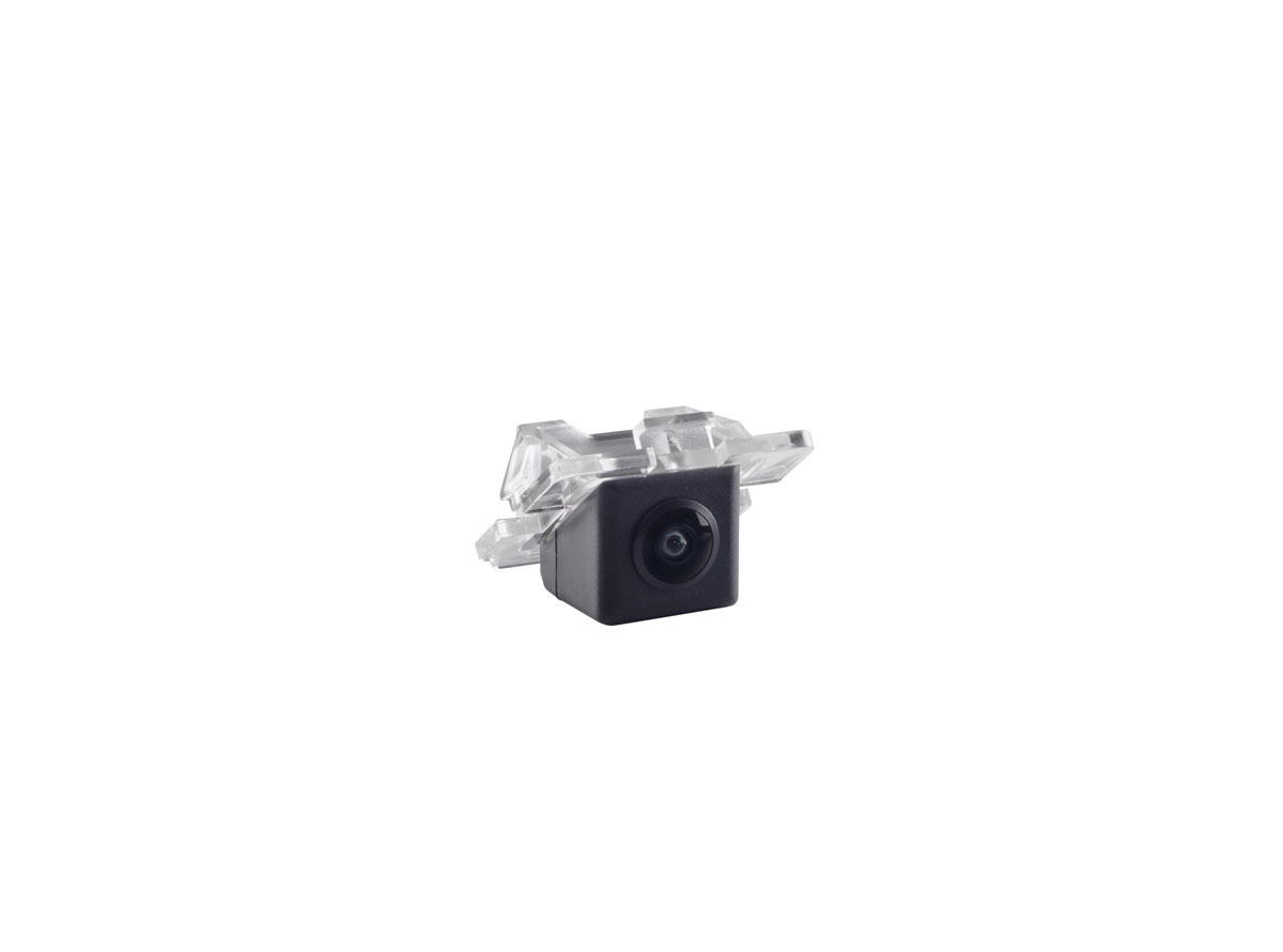 Штатные видеокамеры заднего вида для иномарок Camera Mitsubishi Incar VDC-025MHD 