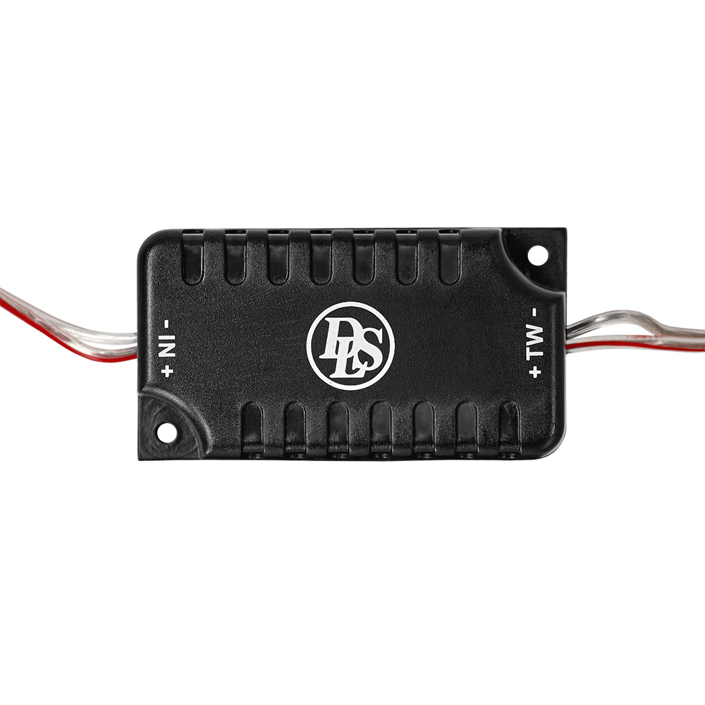 Акустика автомобильная DLS PA6.20 
