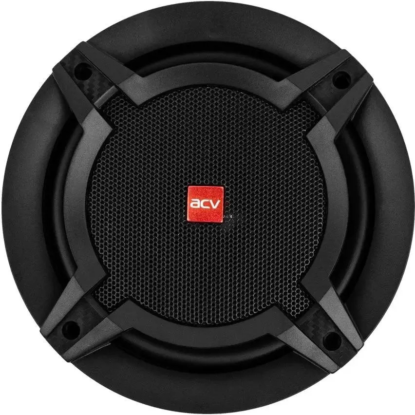 Акустика автомобильная ACV PG-6.2S 