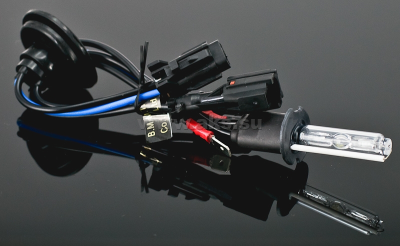 MAXLUM (ClearLight) H3 3000K