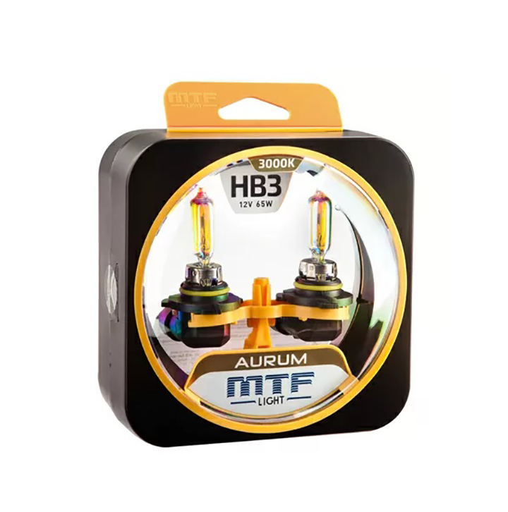 MTF AURUM HB3