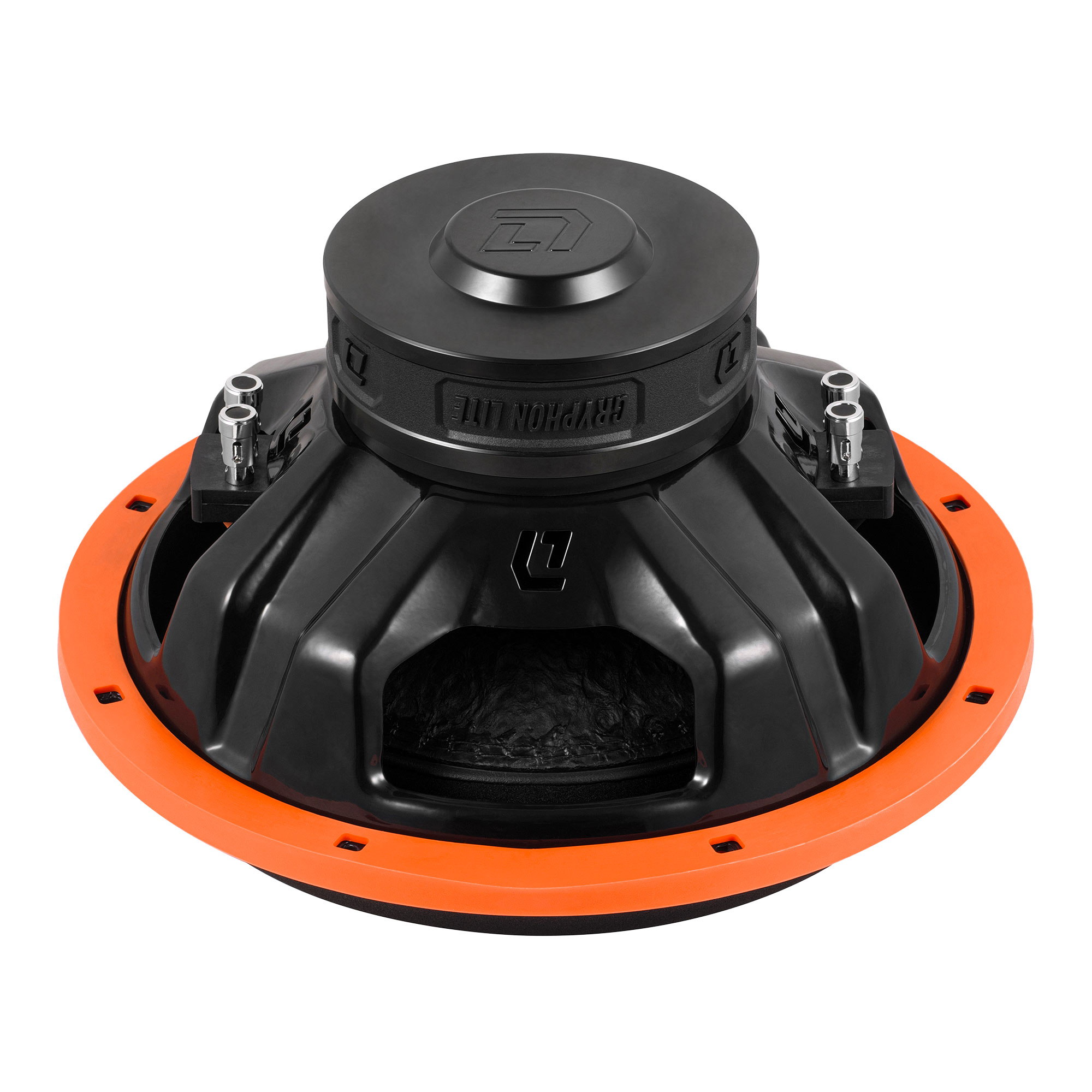 Сабвуферные динамики DL Audio Gryphon Lite 12 V3 