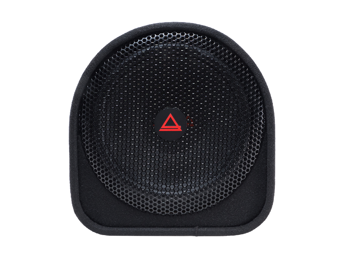 Cабвуферы корпусные активные AurA SW-T30A 