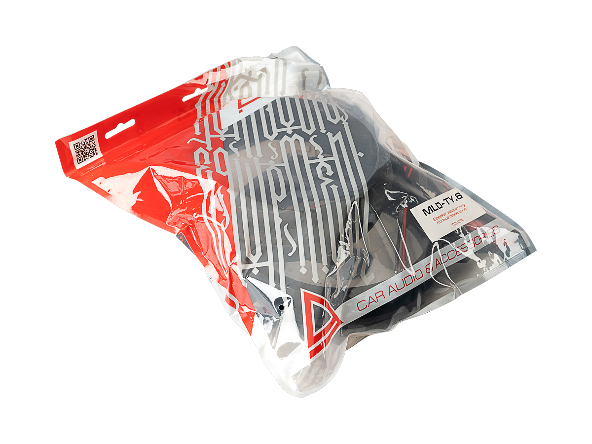 Переходные кольца, Проставочные кольца, Платформы лифтинговые AURA MLD-TY.6 