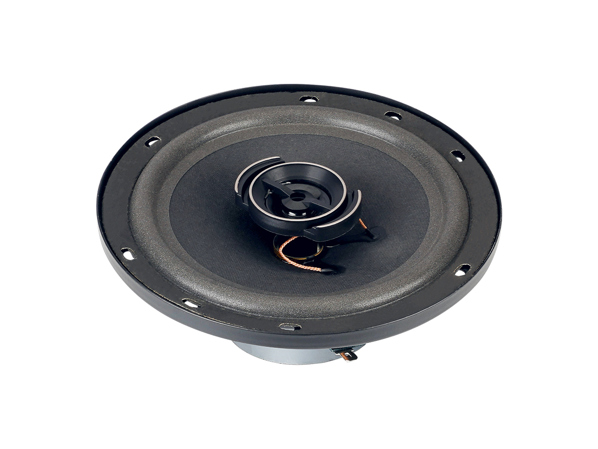 Акустика автомобильная D/S/D DSX-652 