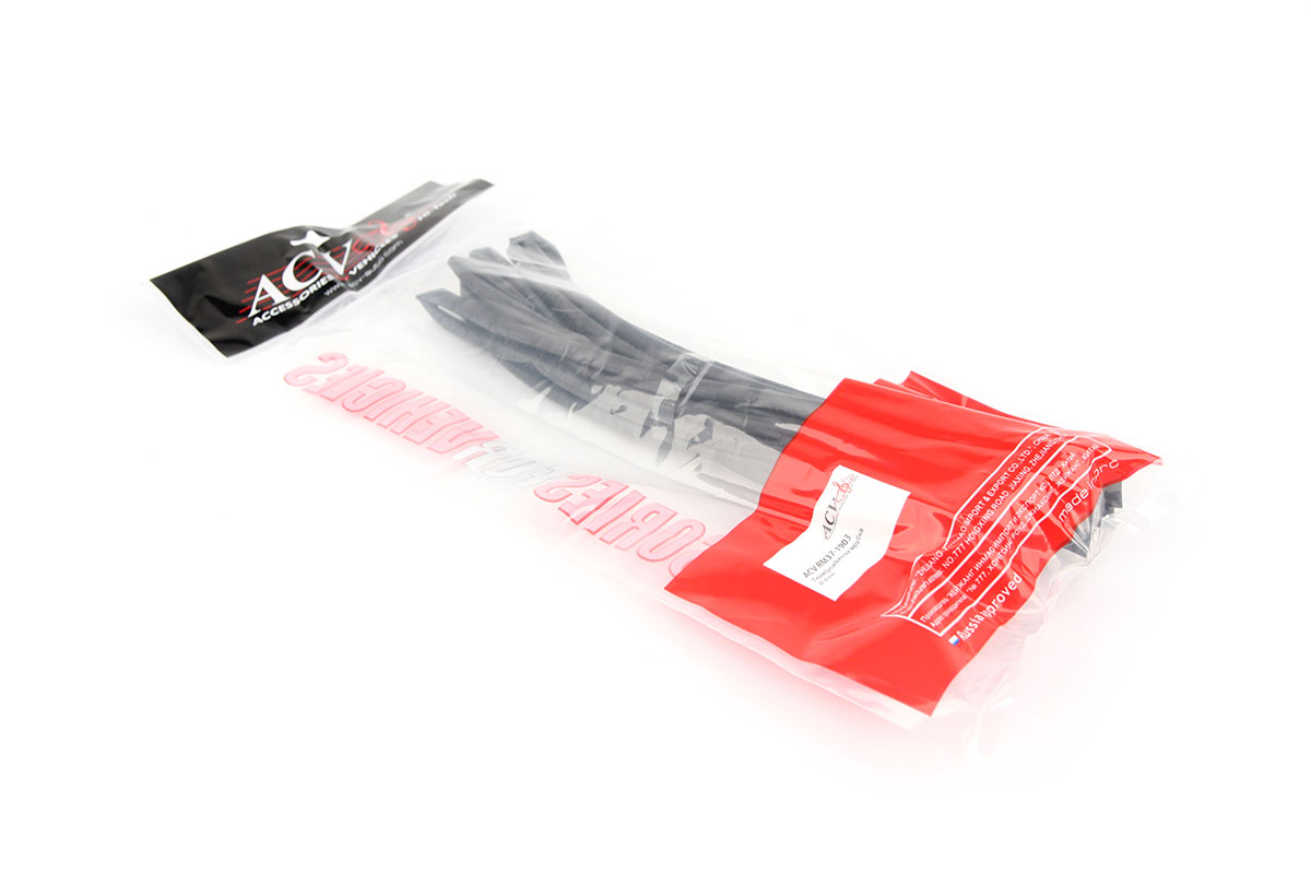 Термоусадочная трубка ACV RM37-1903 