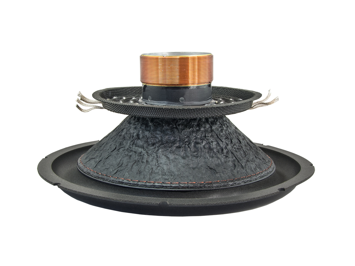 Ремкомплекты для сабвуферов AurA SW-KIT-C124 